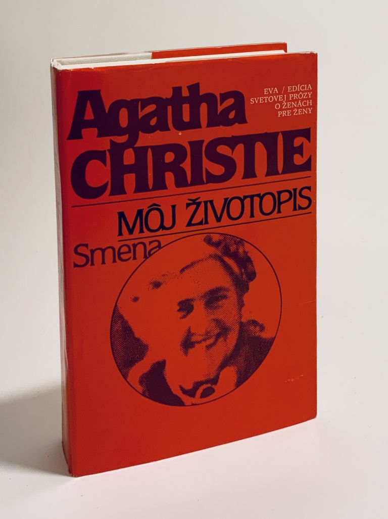 Môj životopis 891E7DBD 843A 4202 A869 3E1B56355570