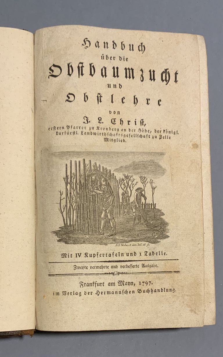 Handbuch über die Obstbaumzucht und Obstlehre 8FDDFB28 F80E 41F8 BB9C E5E09ECA72B9