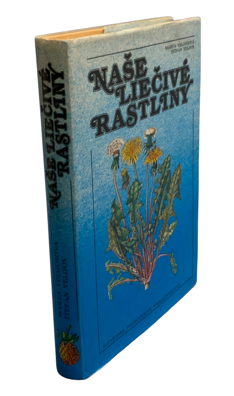 Naše liečivé rastliny  964BCDC3 E669 4F60 8866 D192D5403047
