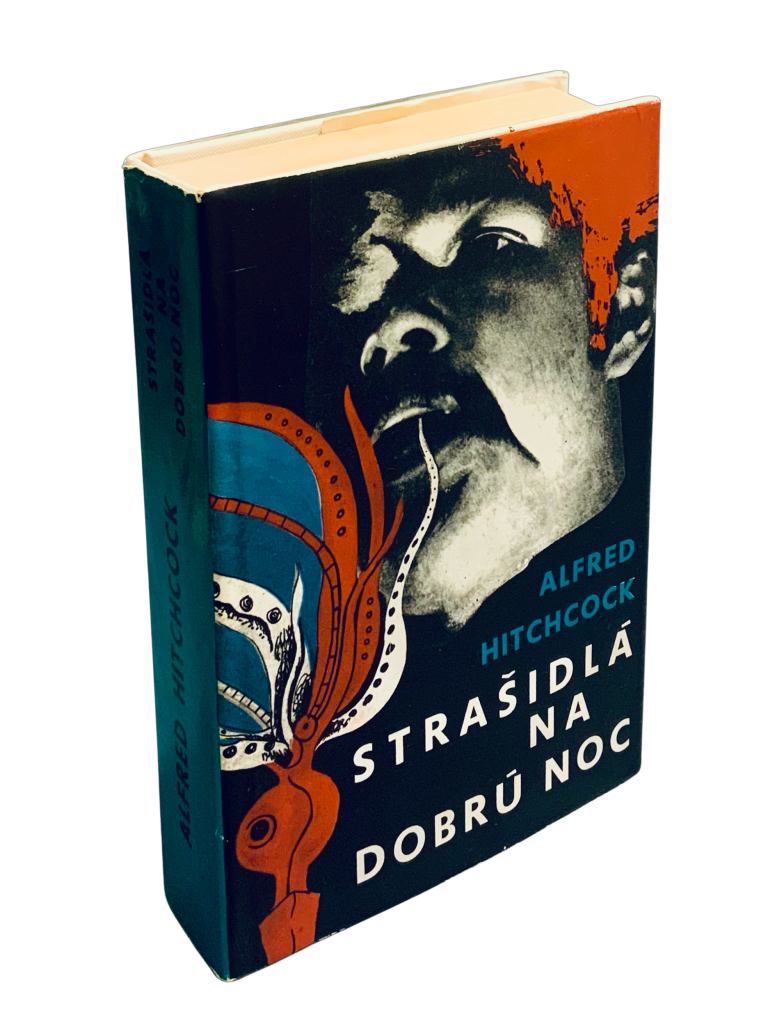 Strašidlá na dobrú noc 99ACE2BD F6D3 431F A116 CFE415A7F201