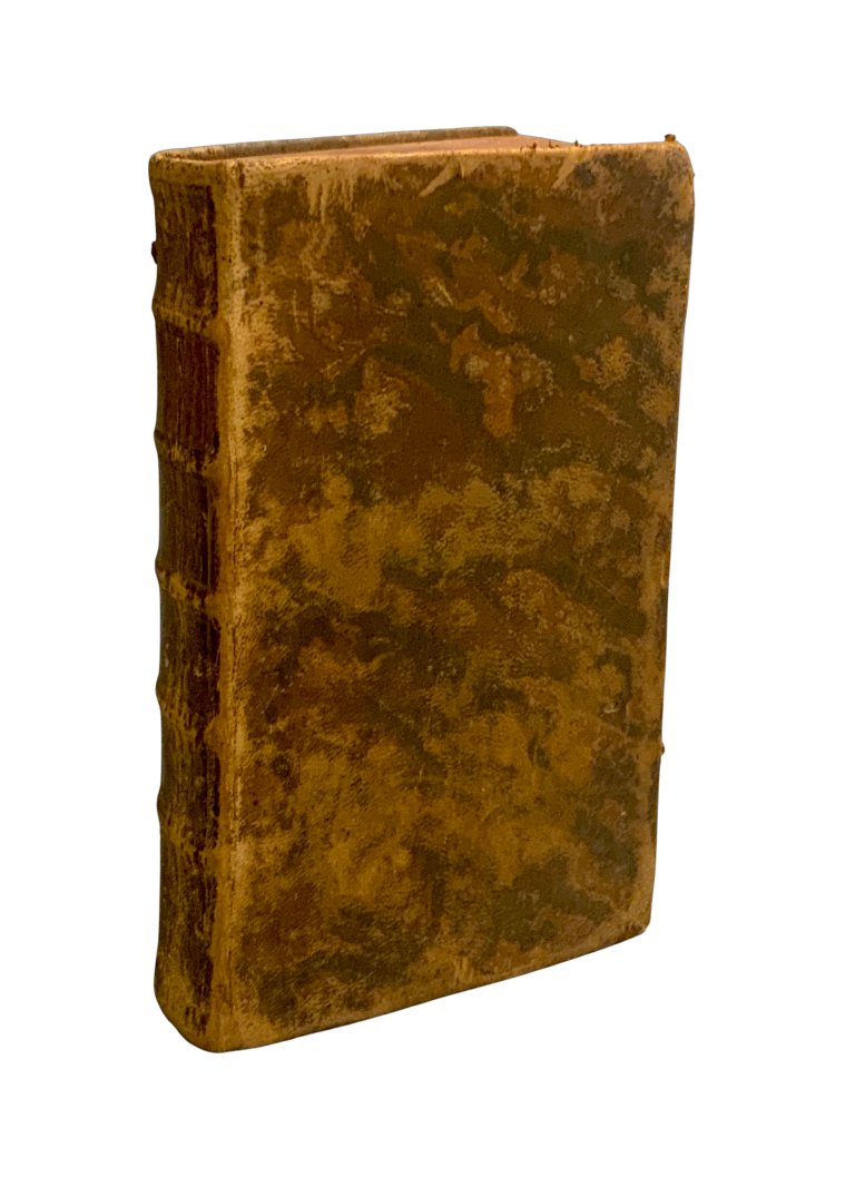 EMIL - Herrn Johann Jacob Rousseaus, Bürgers zu Genf, Aemil oder Von der Erziehung. Erster und zweiter Theil (in einem Band) 9A115350 2CA5 47C1 9A33 464EBA05CDDF