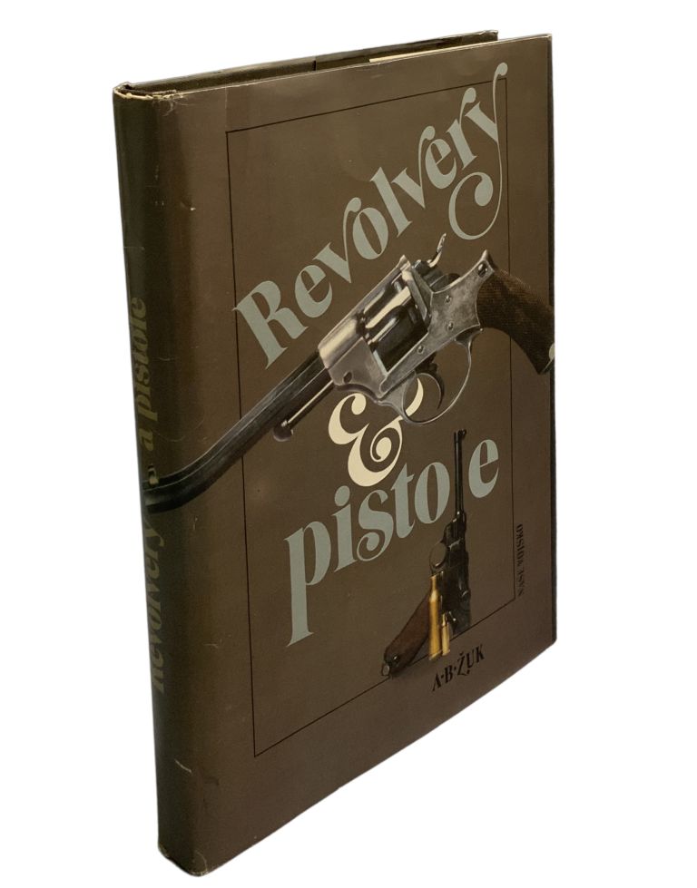 Revolvery a pistole A55E56A1 421F 4096 86FE F12B80DD66ED