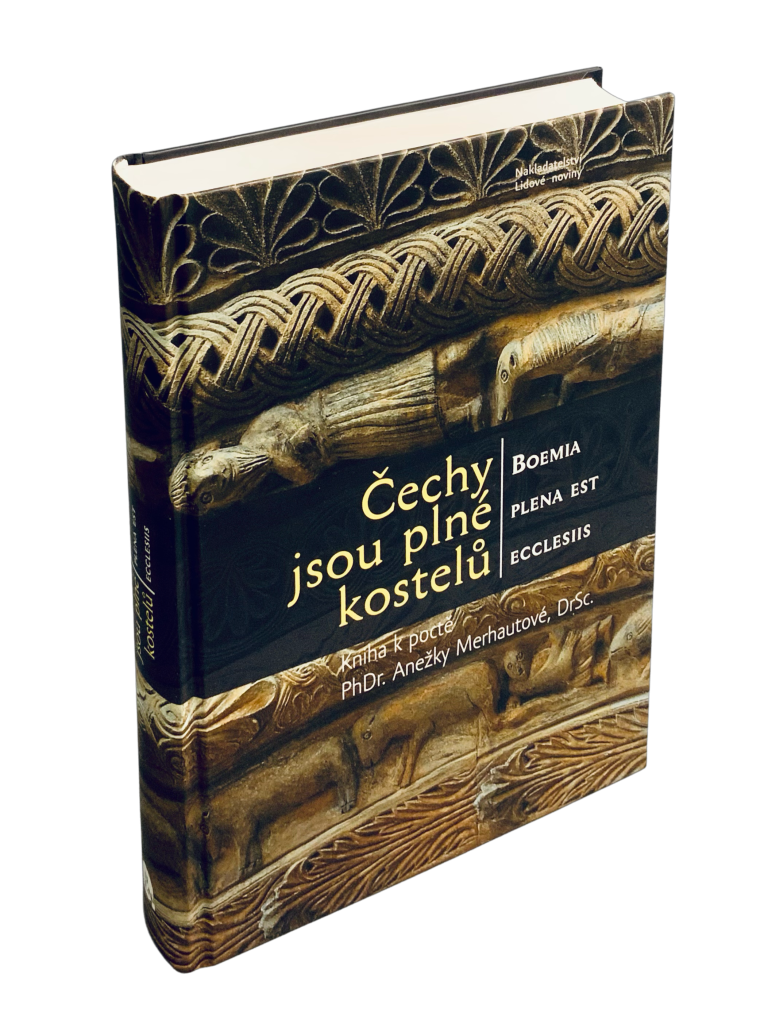 Čechy jsou plné kostelů A621E8BB 68B7 4EB8 84C4 ACD17E5D5AED