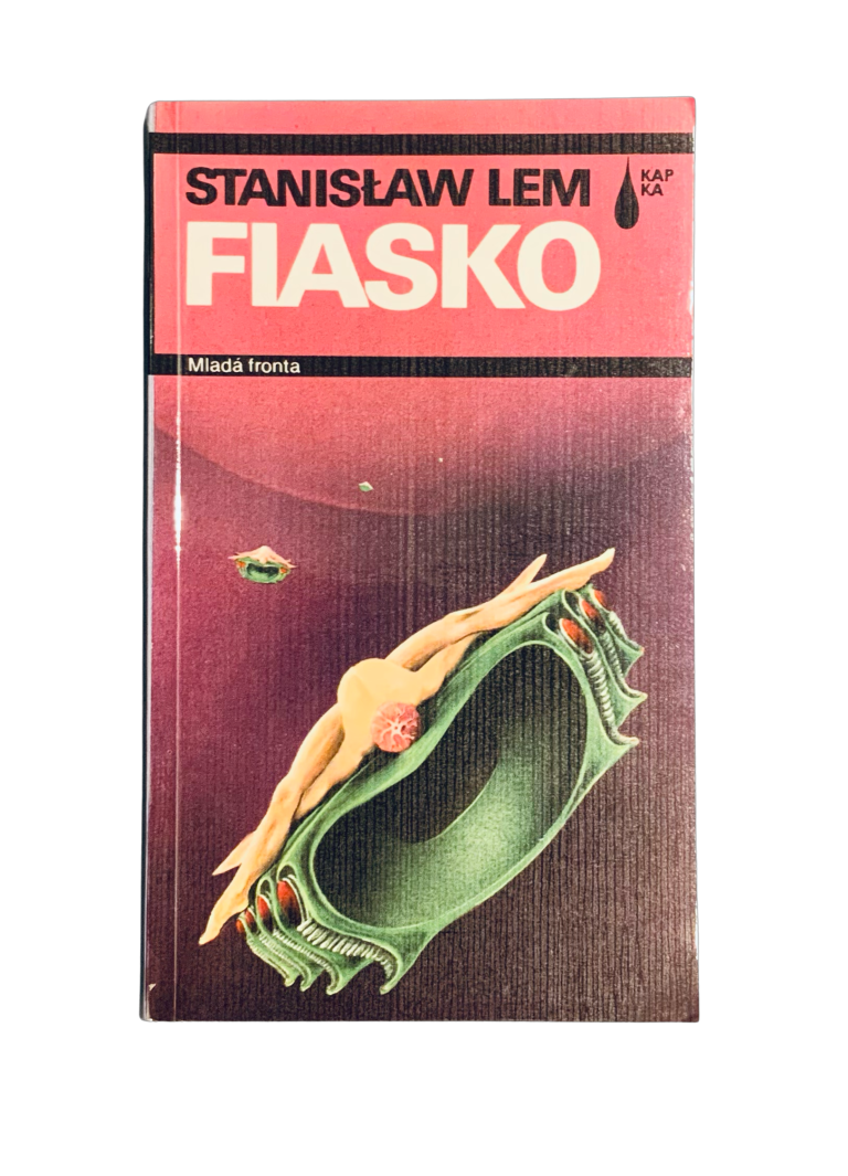 Fiasko A8F24428 1ECE 41B5 904A CB7D8A9E7E25