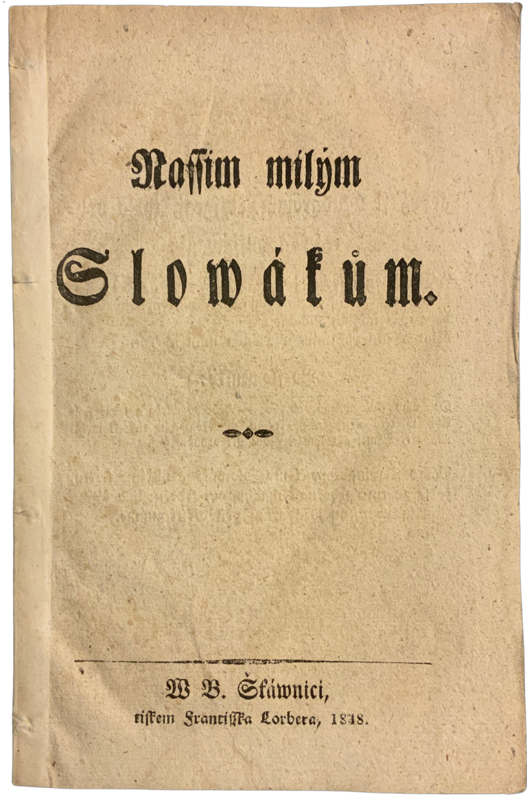 Nassim milým Slowákům B734AE36 CE00 47CA 9107 35A99ECA78A7
