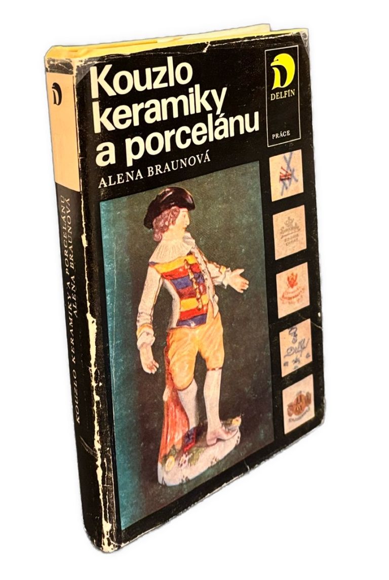 Kouzlo keramiky a porcelánu BFBE9143 D9AE 4BF9 BBD9 C39ABE54AB3A