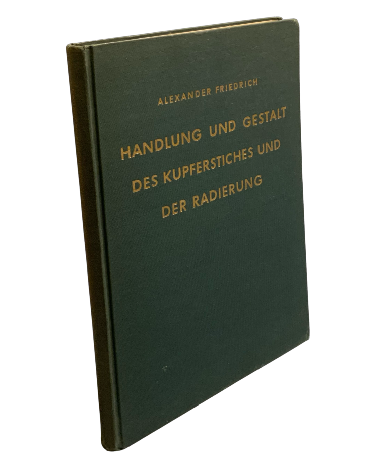 Handlung und Gestalt des Kupferstiches und der Radierung C24ADF0E 02C7 4FC5 B1FF FA94C8334A86