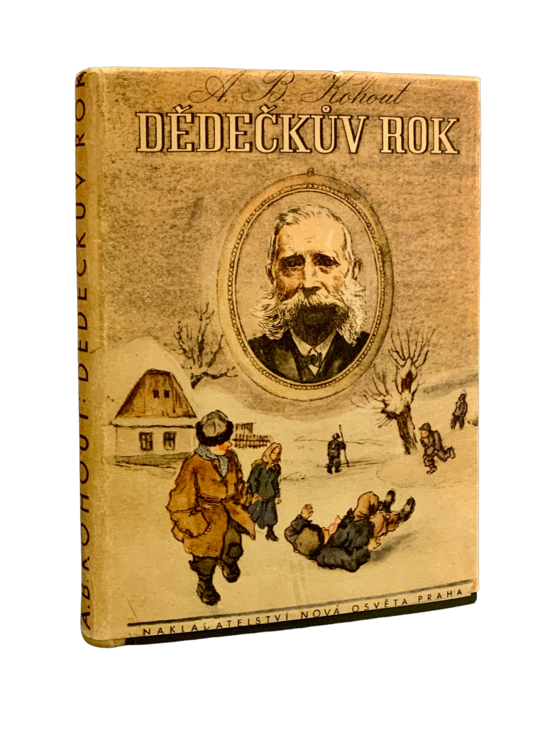 Dědečkův rok C5845915 8202 425A B842 259B162CF3F3