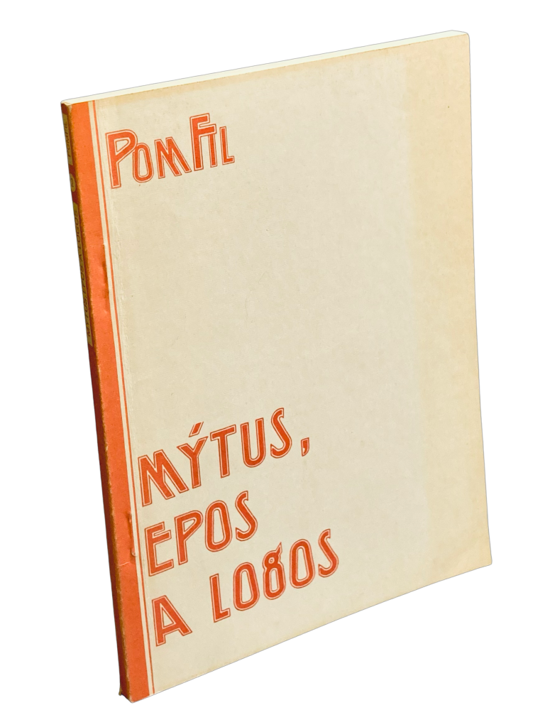 Mýtus, epos a logos C8A82A92 26F3 4545 9F78 CF7625C0AA6E