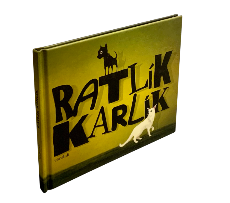 Ratlík Karlík CE7FB896 10BF 44C7 9135 248A48AEAF37