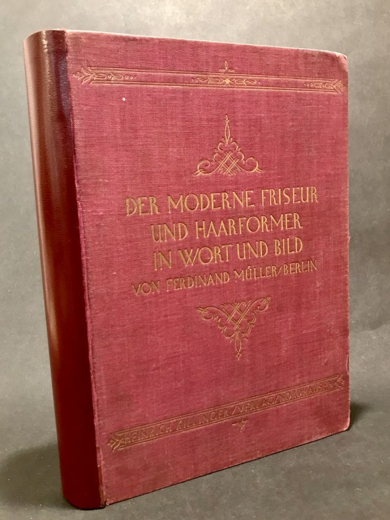Der moderne Friseur und Haarformer in Wort und Bild D3DE0868 2F6F 471E 979B 9CE282A08C88
