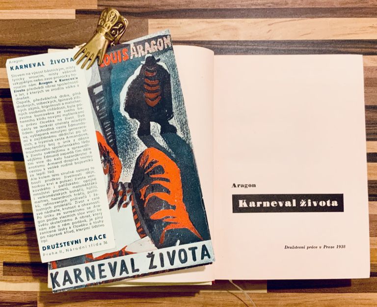Karneval života D62B69B2 2B12 40E8 AE15 99A39CC8601A