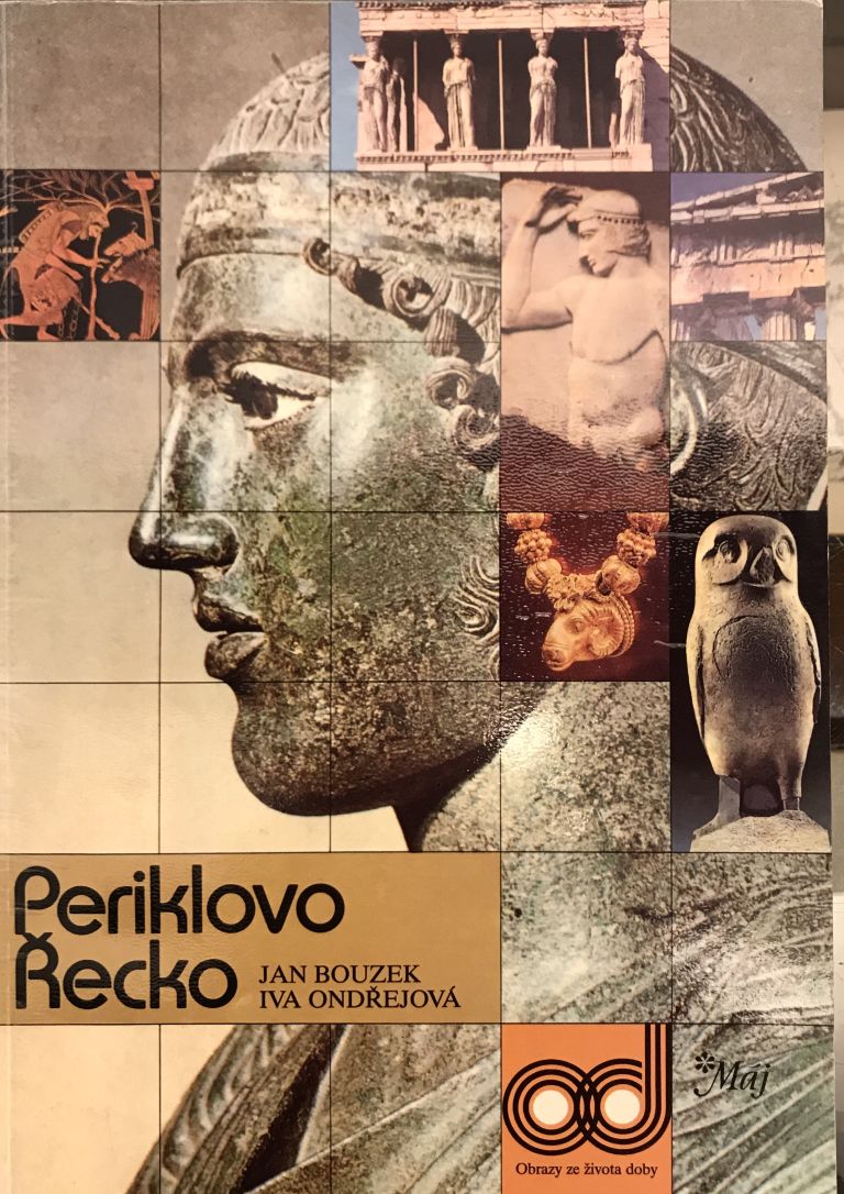 Periklovo Řecko EA06DF94 767E 4380 BE39 9F05B3D14DDC