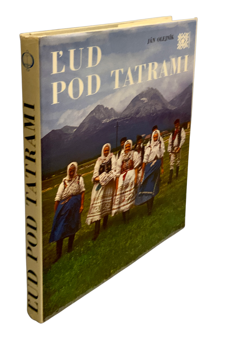 Ľud pod Tatrami F10507C7 8070 4A1E B02A CE5B3D16644A