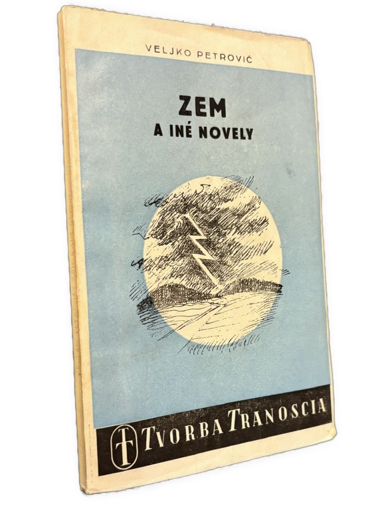Zem a iné novely IMG 0528