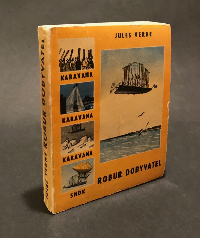 Robur Dobyvatel IMG 0687