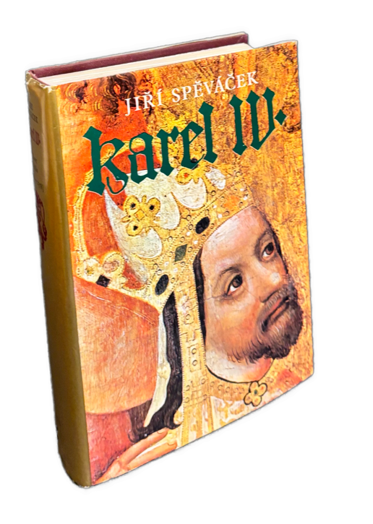 Karel IV. Život a dilo (1316-1378) IMG 0744