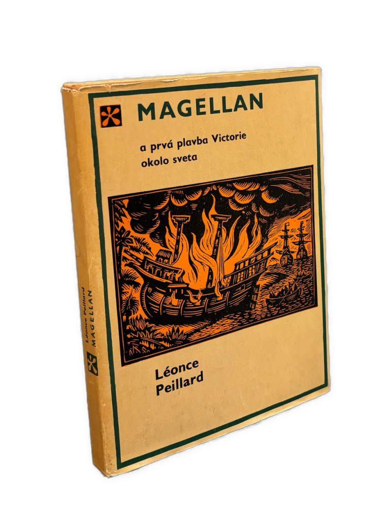 Magellan a prvá plavba Victorie okolo sveta IMG 0970