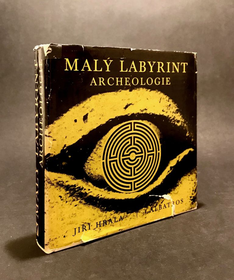 Malý labyrint archeológie IMG 1252