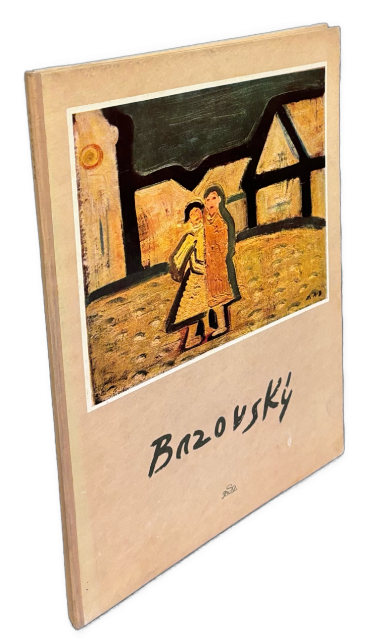 Miloš Bazovský - Výber z diela 1938-1952 IMG 1319