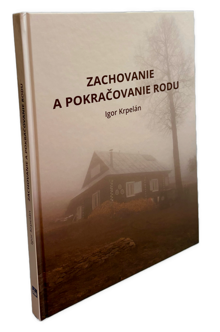 Zachovanie a pokračovanie rodu IMG 1382