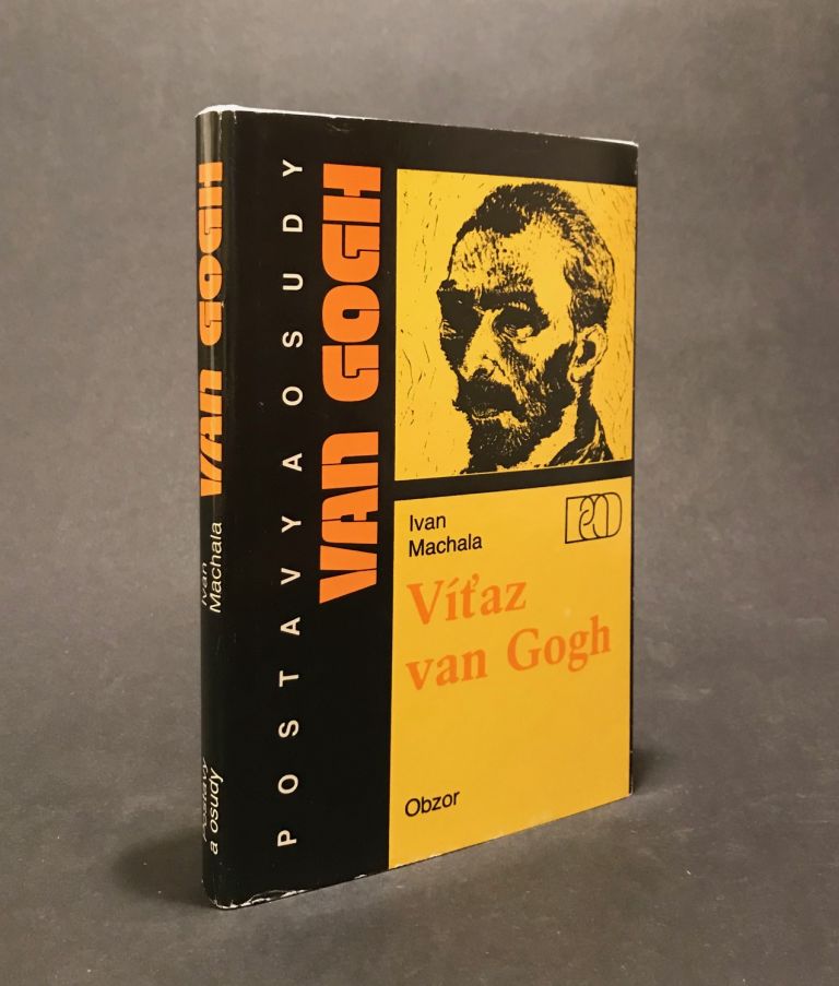 Víťaz van Gogh IMG 1465