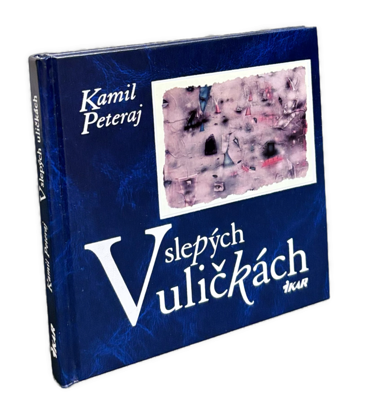 V slepých uličkách IMG 1508
