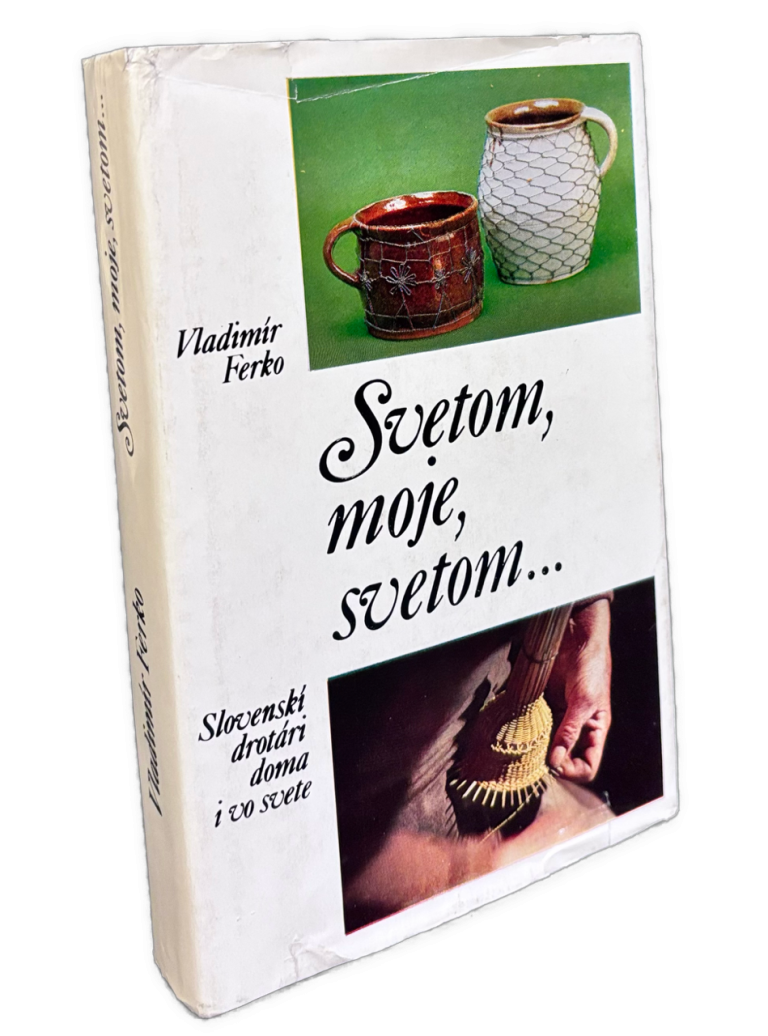 Svetom, moje, svetom... Slovenskí drotári doma i vo svete IMG 1608