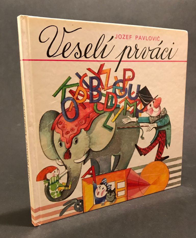 Veselí prváci  IMG 1701