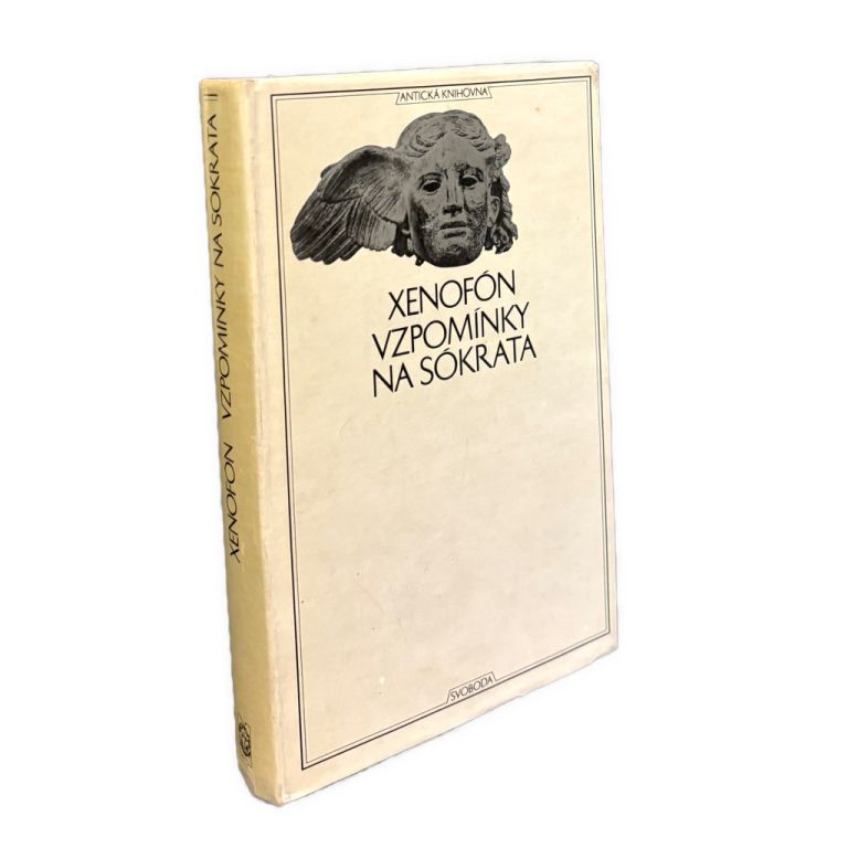 Vzpomínky na Sókrata - (Skutočný Sókratés) IMG 1758