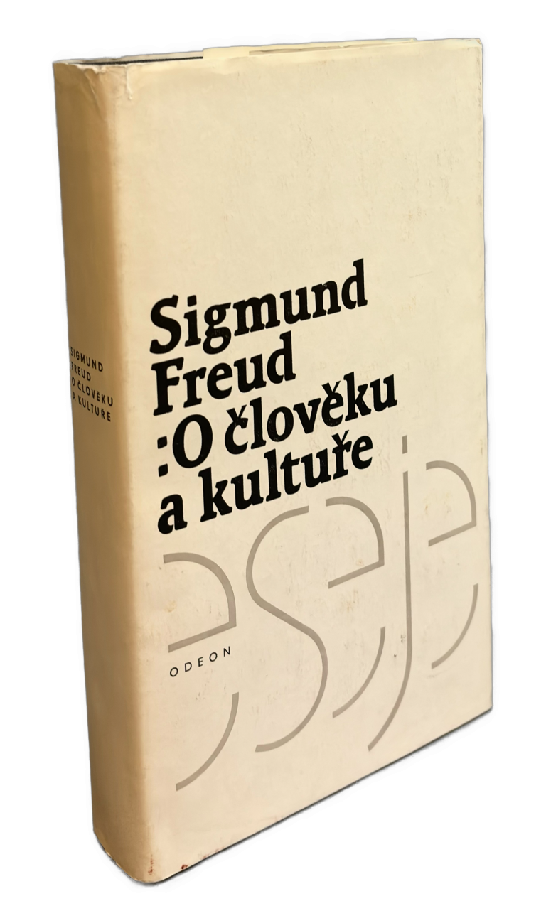 O člověku a kultuře - 13 textov IMG 1906