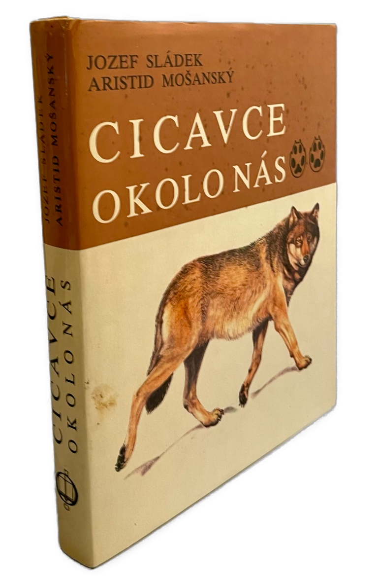 Cicavce okolo nás IMG 1921