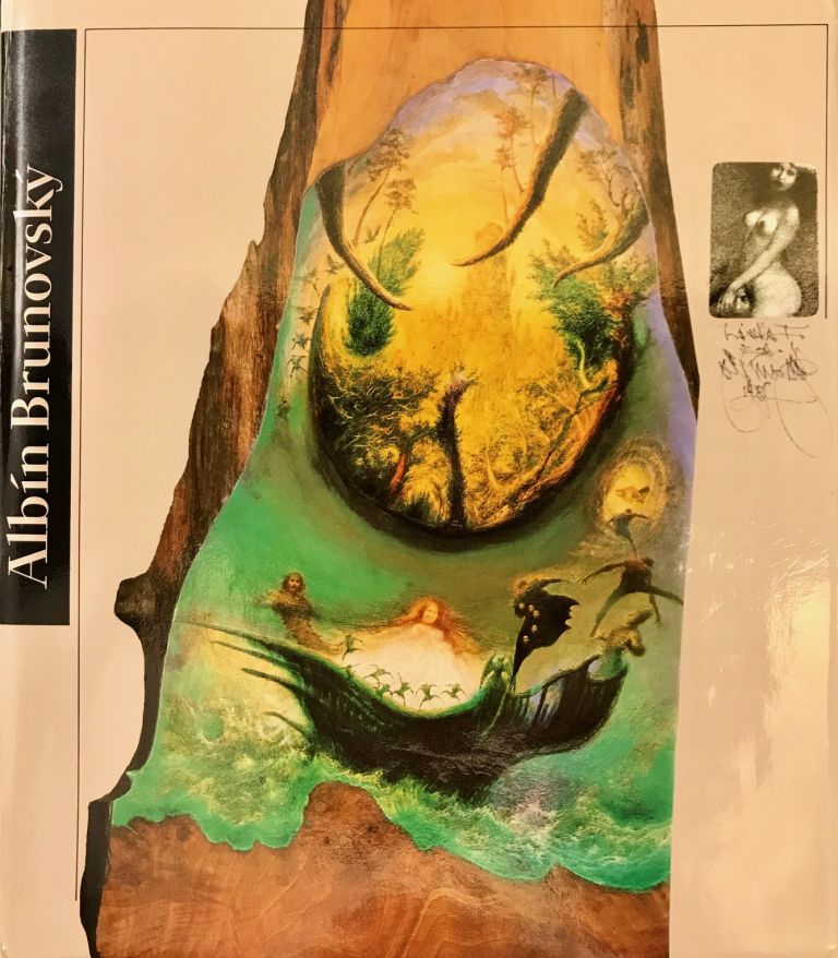 Albín Brunovský - English IMG 2434