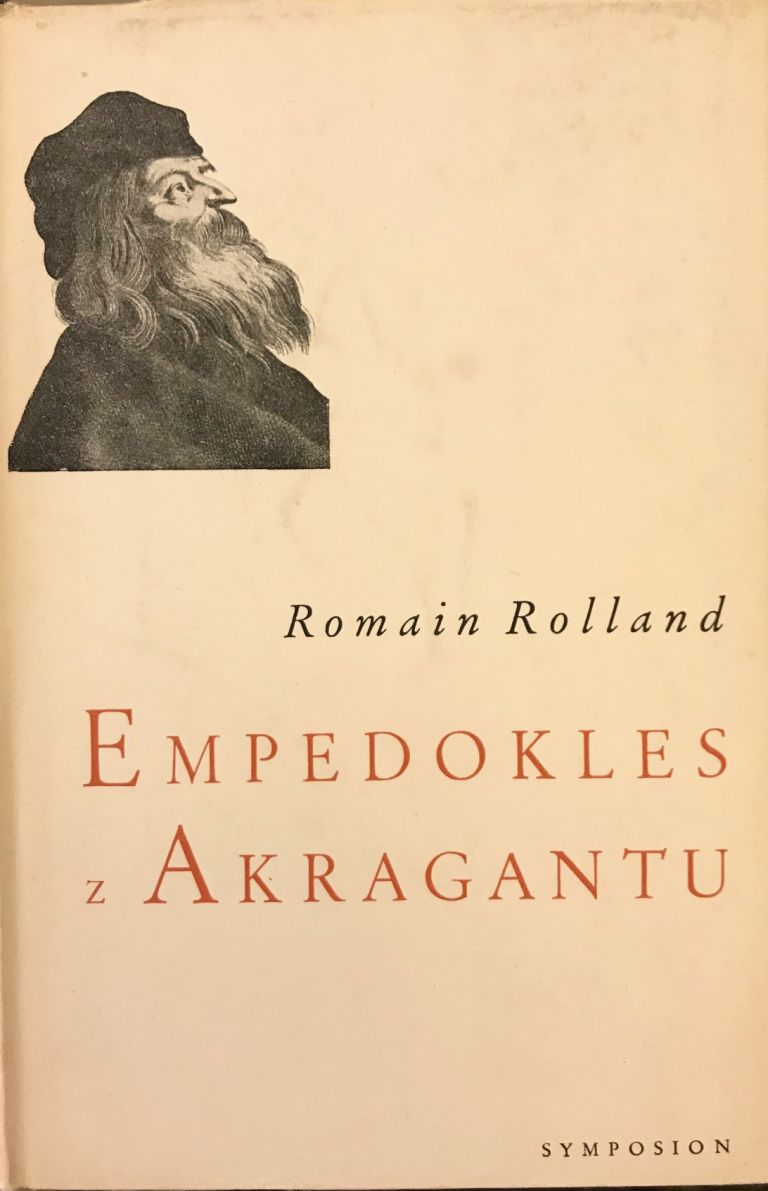 Empedokles z Akragantu IMG 2497
