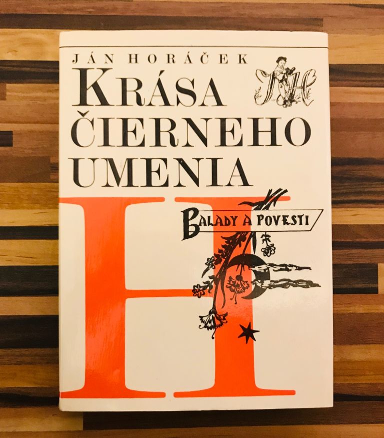 Krása čierneho umenia. Pamäte Jána Horáčka. IMG 2541