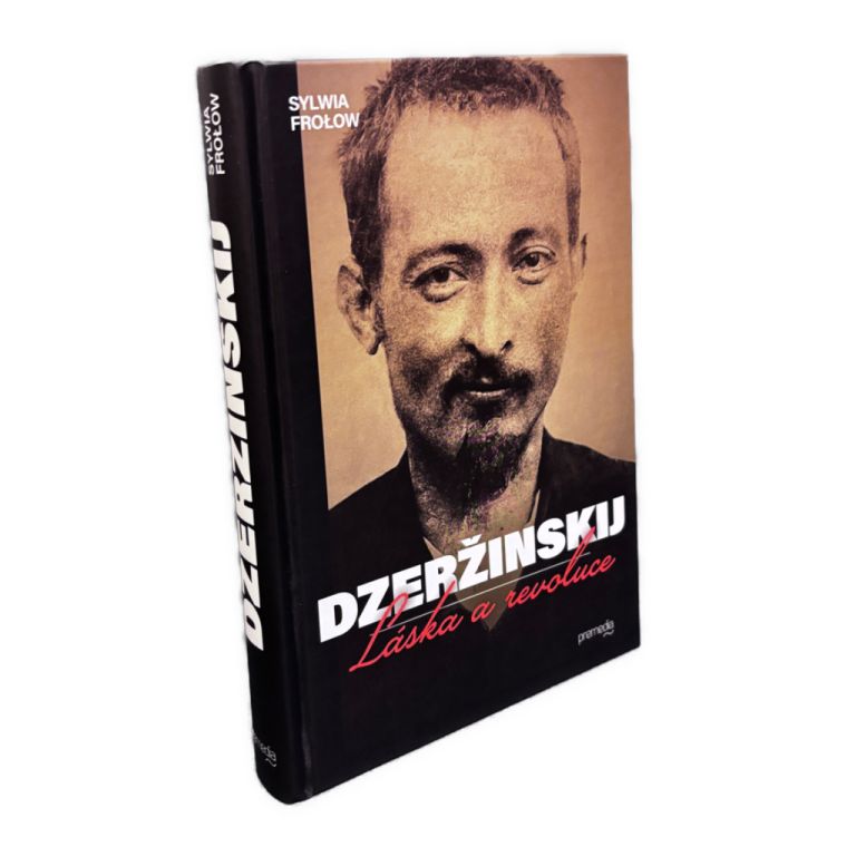 Dzeržinskij. Láska a revoluce IMG 2659