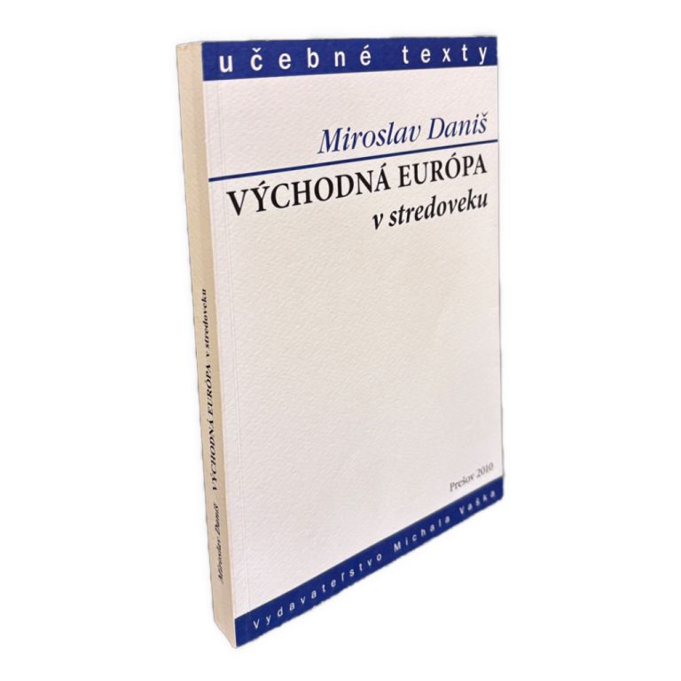 Východná Európa v stredoveku IMG 2728