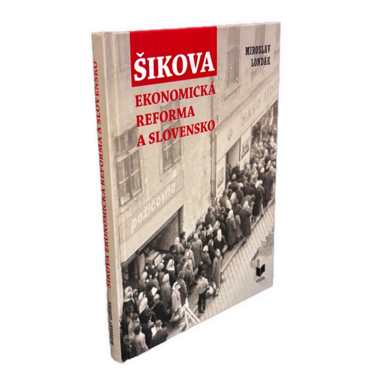 Šikova ekonomická reforma a Slovensko IMG 2756