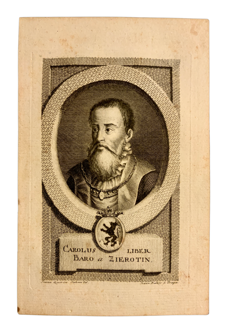 Karel starší ze Žerotína (1564-1636)  IMG 2850