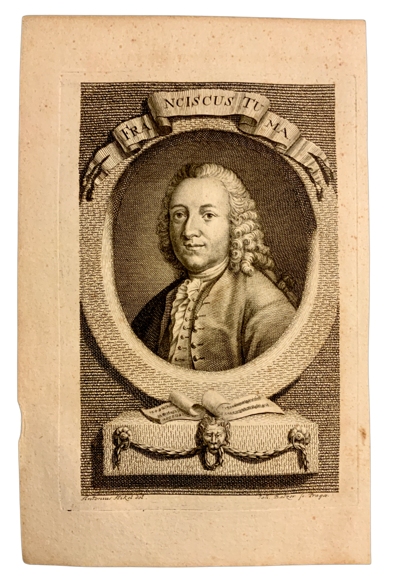 František Ignác Antonín Tůma (1704- 1774)  IMG 2862