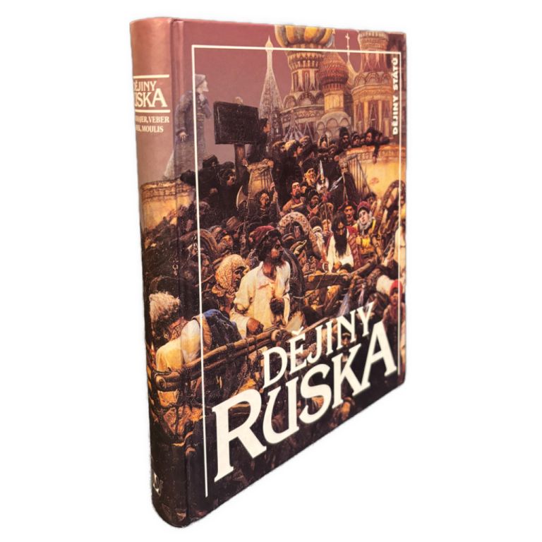 Dějiny Ruska IMG 3245