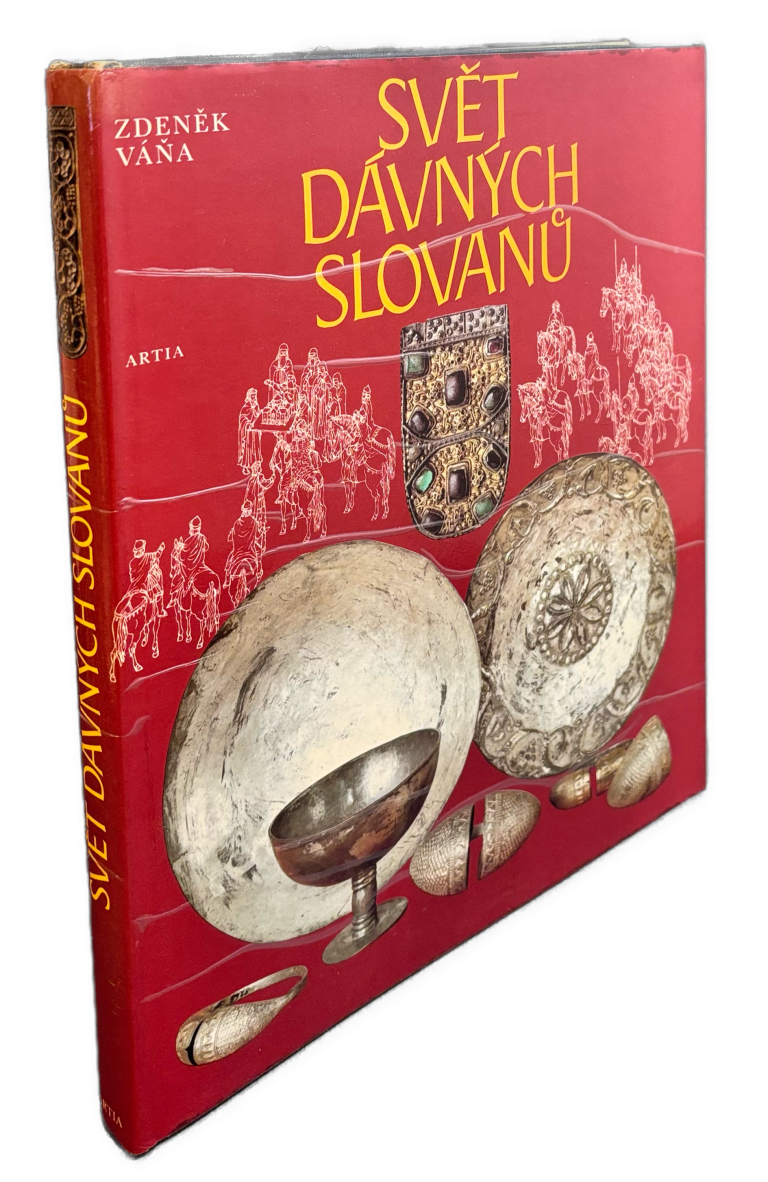 Svět dávných Slovanů IMG 3697