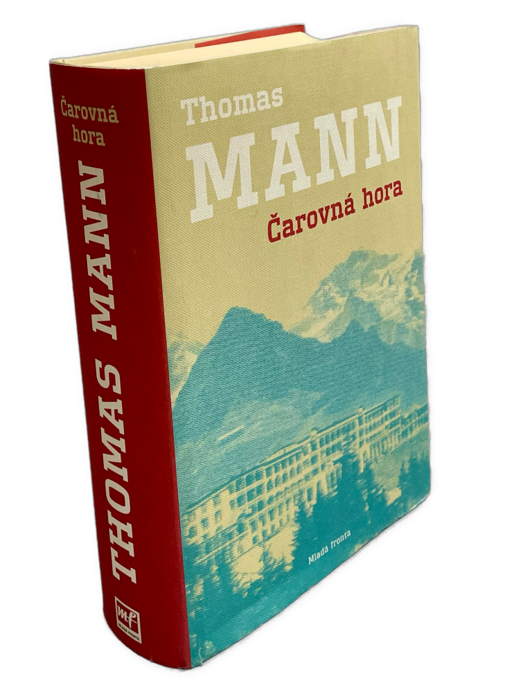 Čarovná hora  IMG 3833