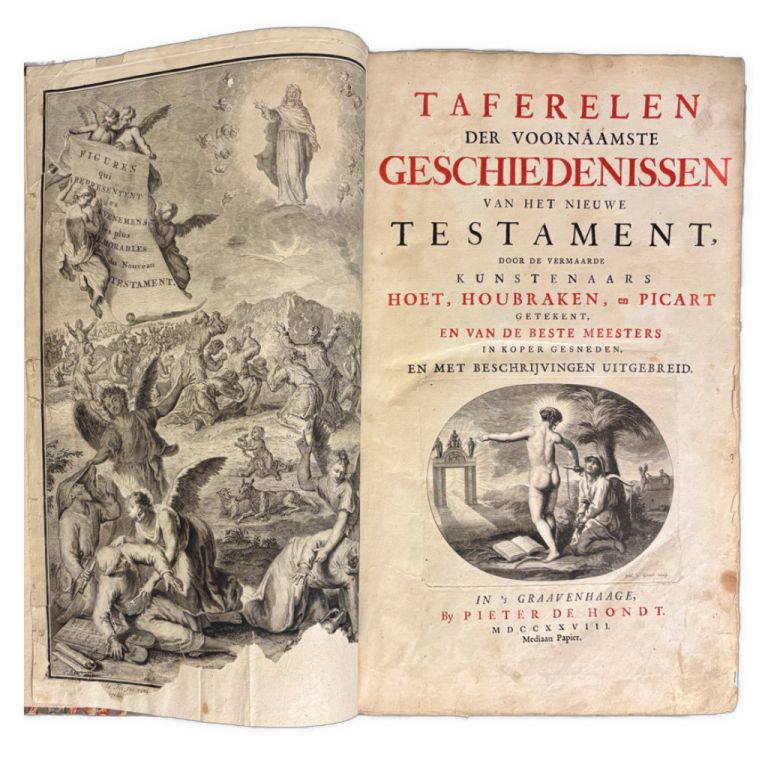 NOVÝ ZÁKON - Tafereelen der voornaamste Geschiedenissen van het Nieuwe Testament - Výjavy z najdôležitejších udalostí Nového zákona IMG 3912