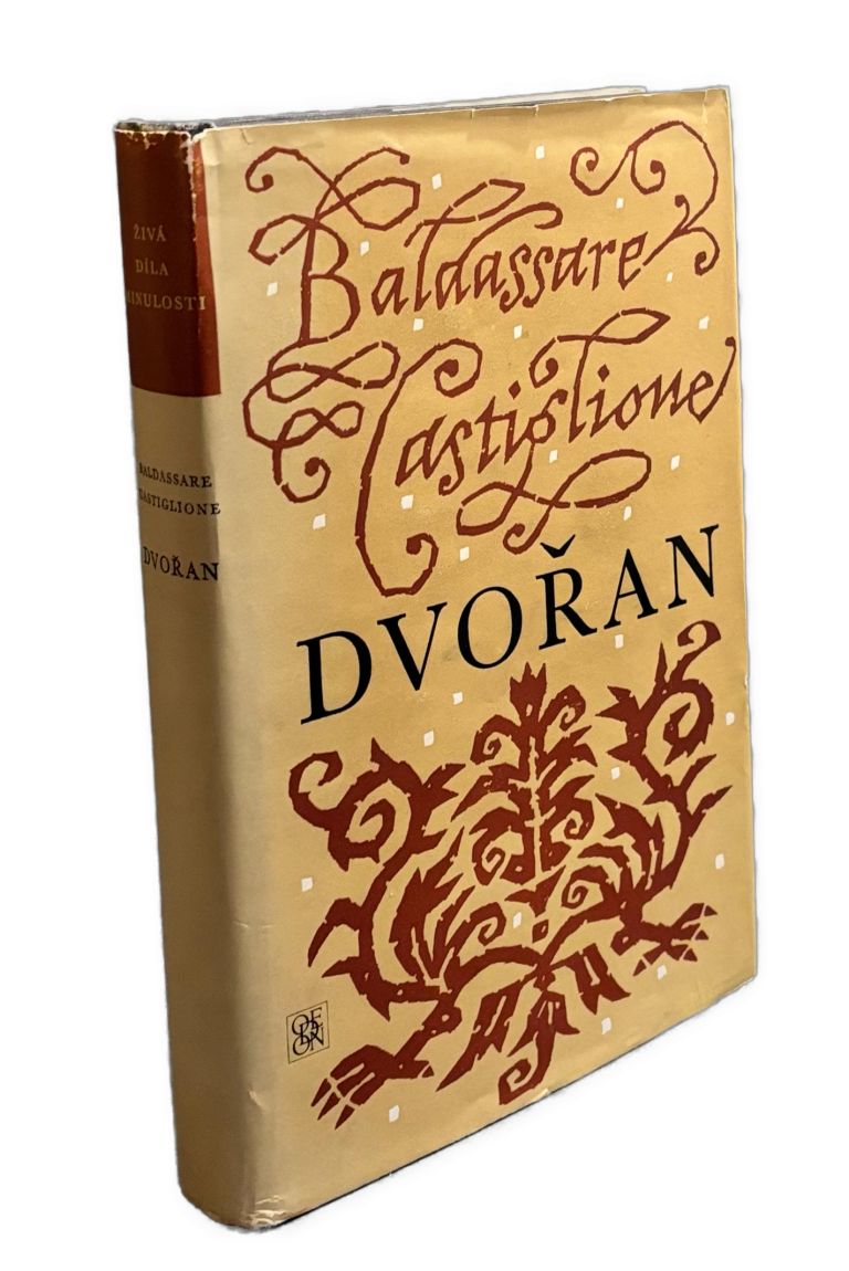 Dvořan - ŽIVÁ DÍLA MINULOSTI IMG 4015