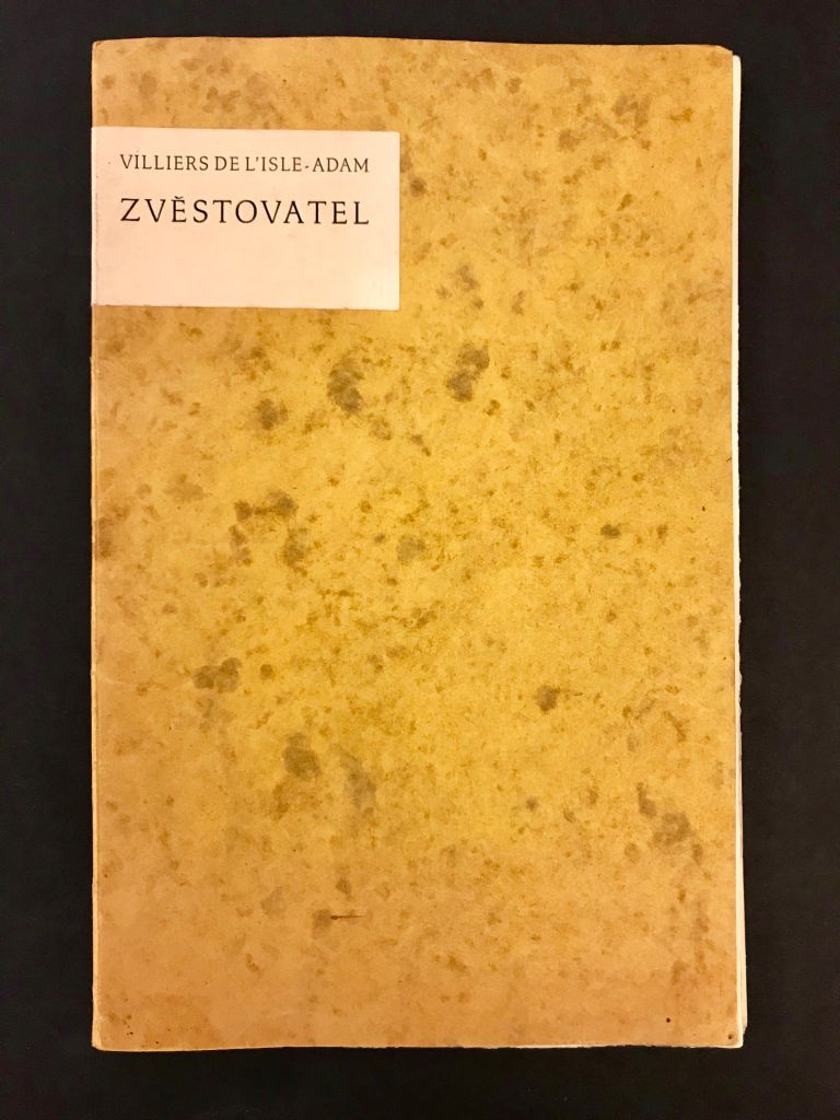 Zvěstovatel  IMG 4445