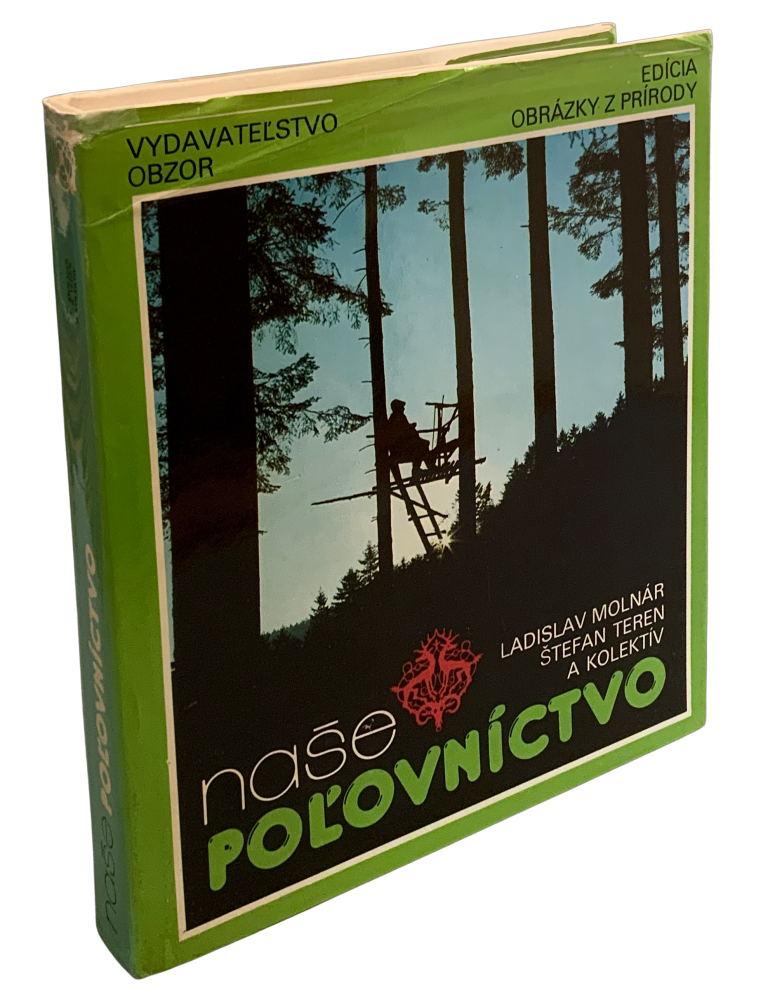 Naše poľovníctvo IMG 4522