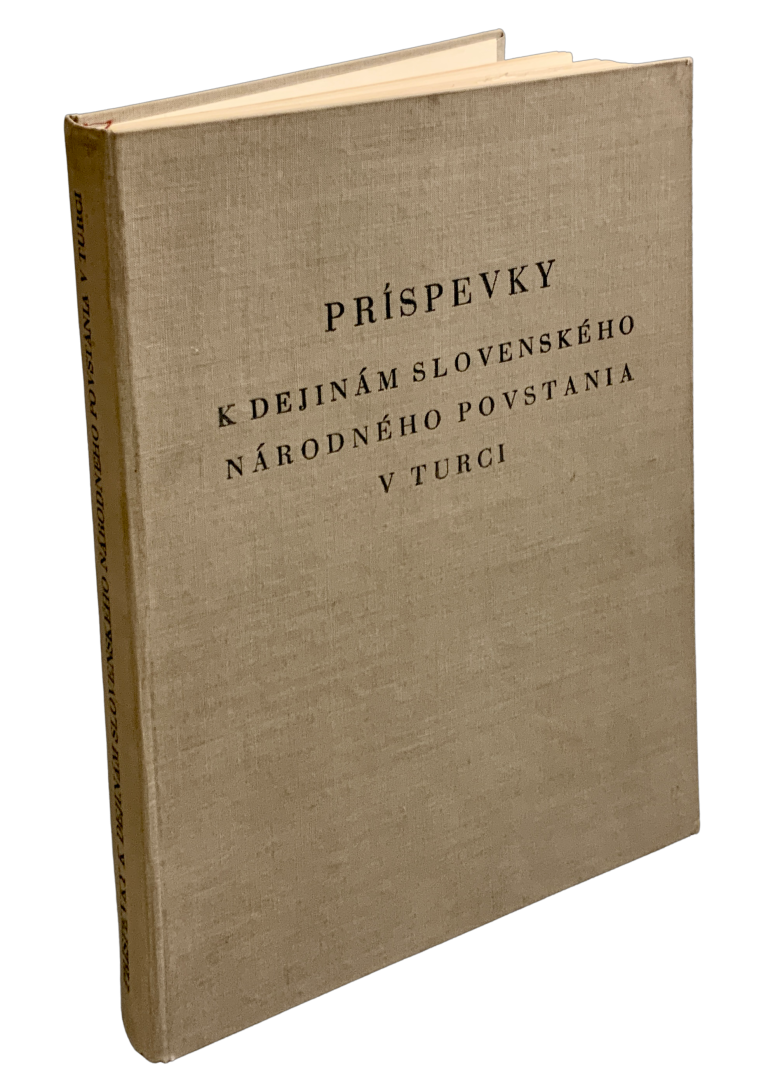Príspevky k dejinám slovenského národného povstania IMG 4731