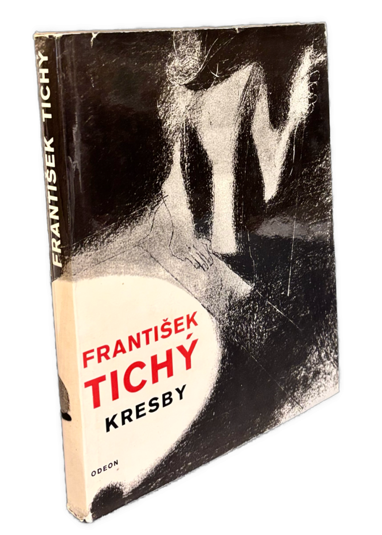 František Tichý - Kresby IMG 5190