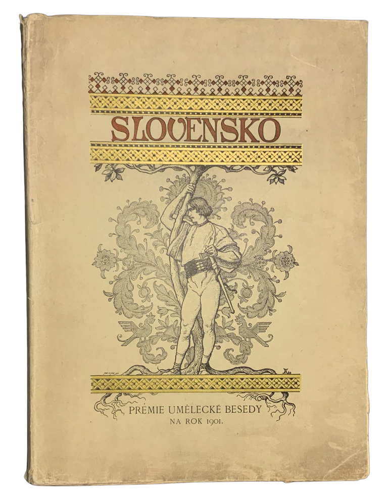 Slovensko 1901 ' IMG 5228